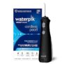 סילונית אלחוטית לניקוי שיניים Waterpik